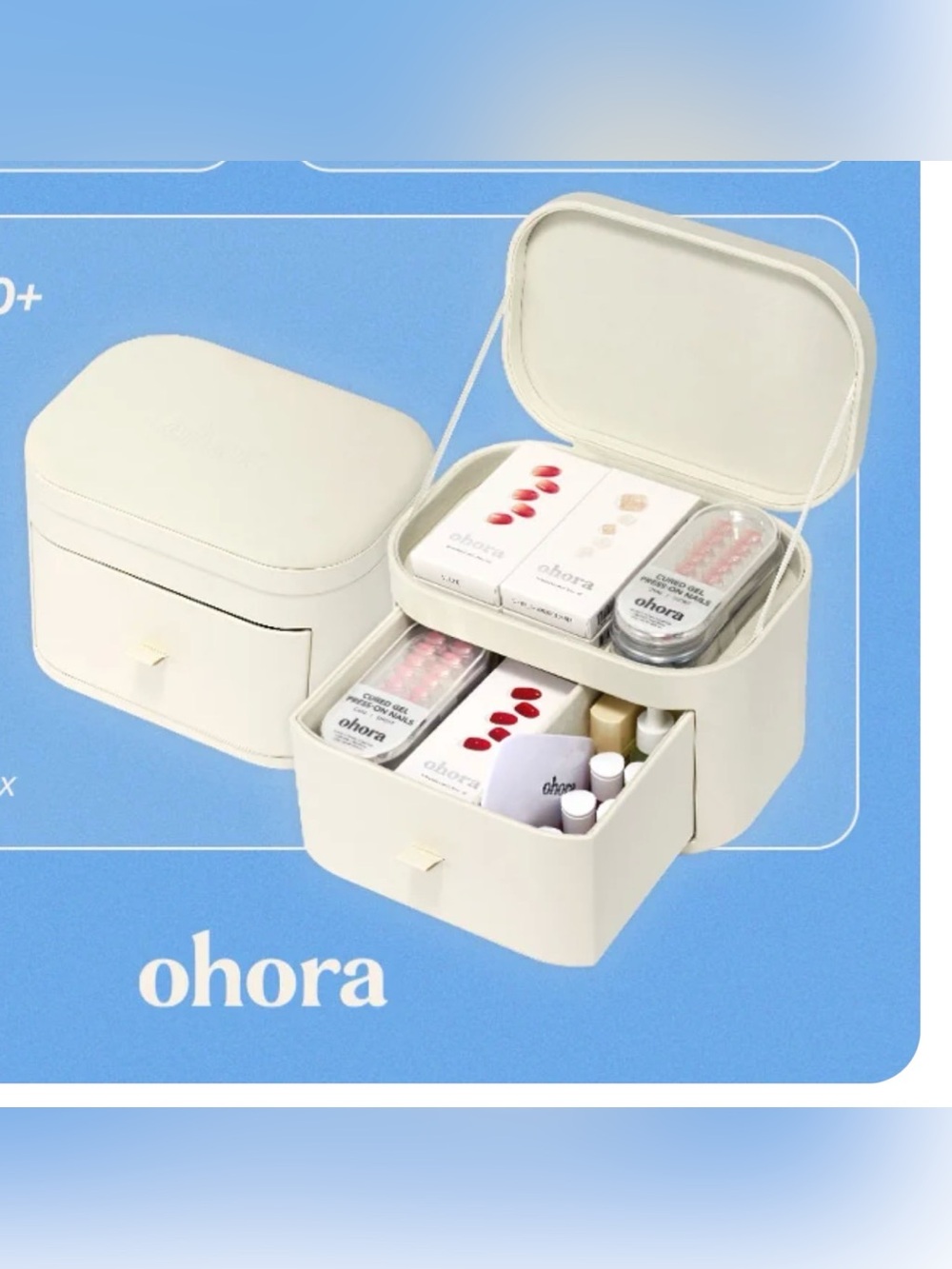 Ohora Storage Box - Picture 9 of 11